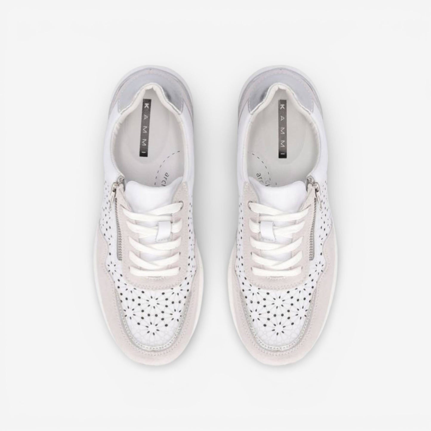 Kammi | Sneakers Caitlyn