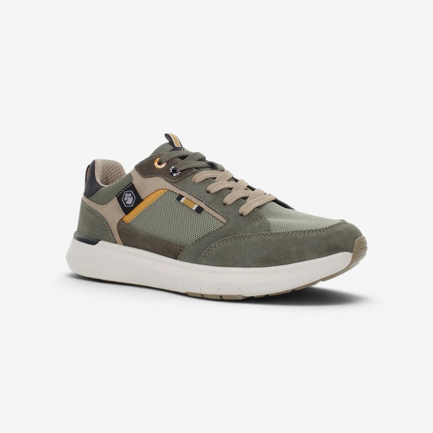 Lumberjack | Sneakers Neil