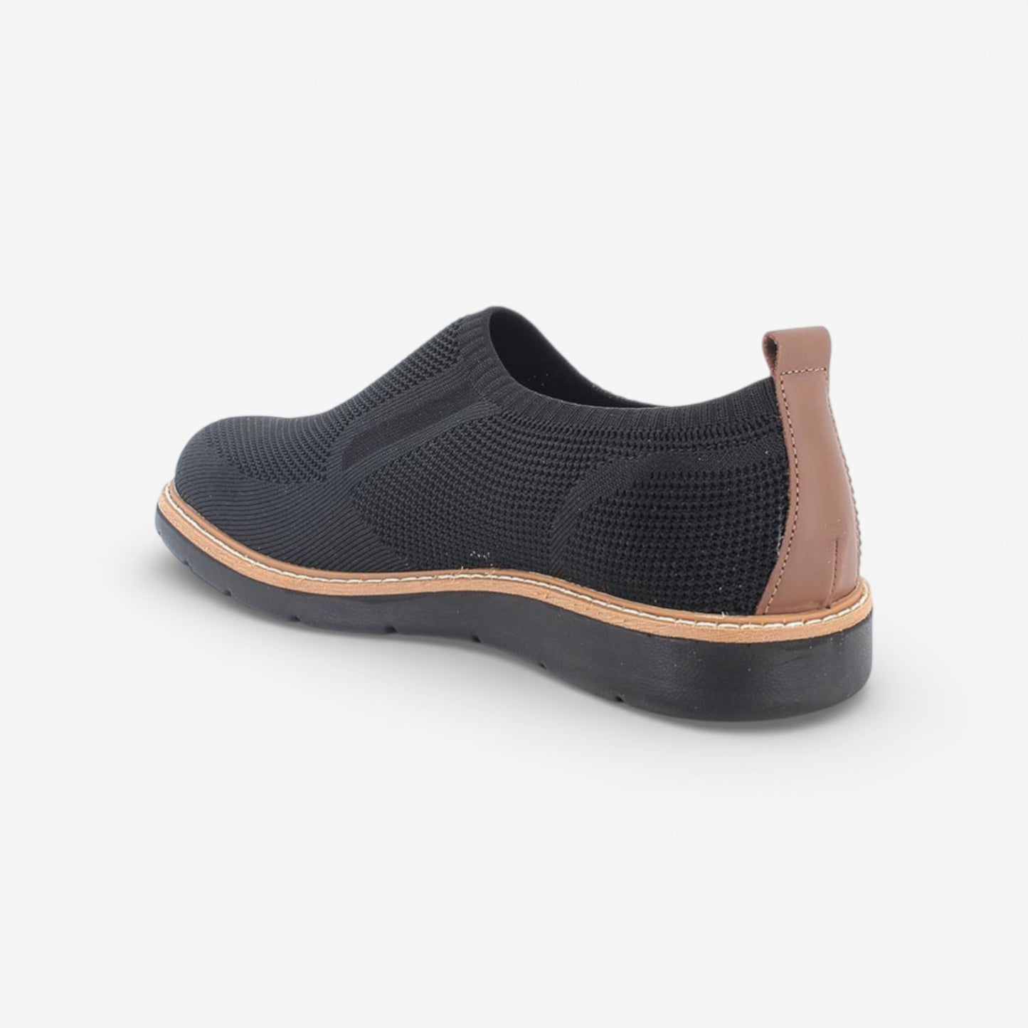 Igi & Co | Slip on Flyknit Recy 1103700