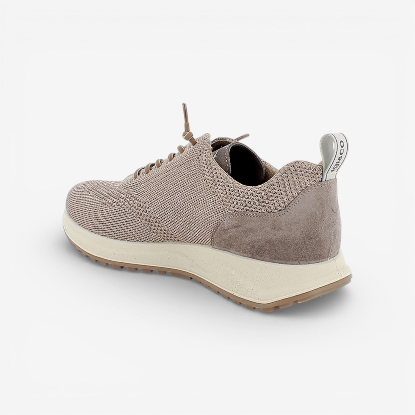 Igi & Co | Sneakers Slip on Flyknit 1118533