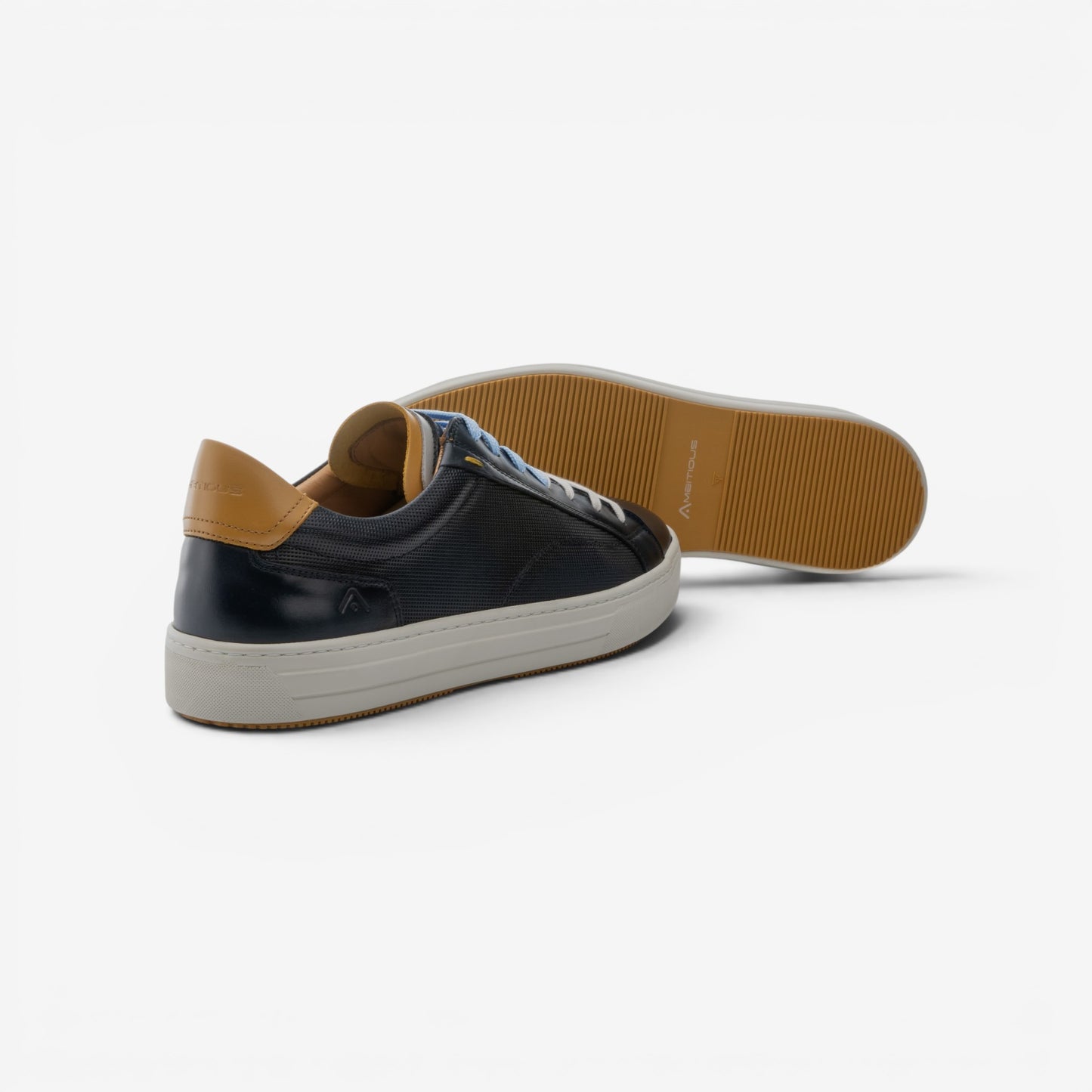 Ambitious | Sneakers di pelle 11218-6176AM