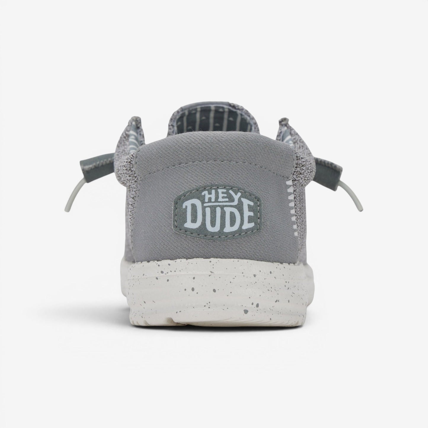 Hey Dude | Wally Stretch Sox