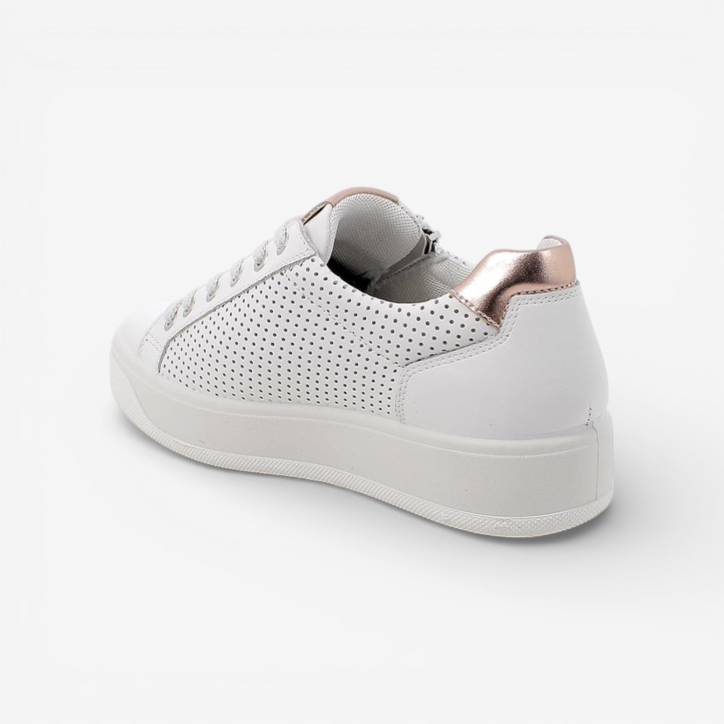 Igi & Co | Sneakers Nappa Soft 1144511