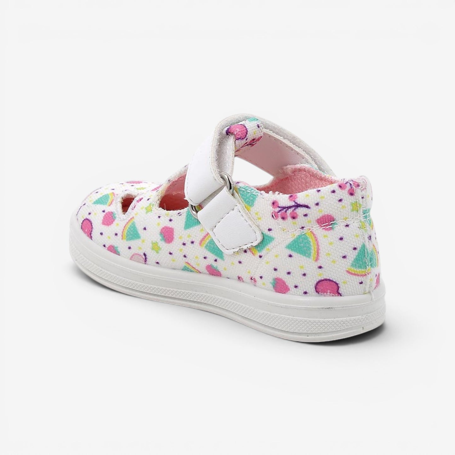Primigi | Sneakers Bambino in Stampa Macedone