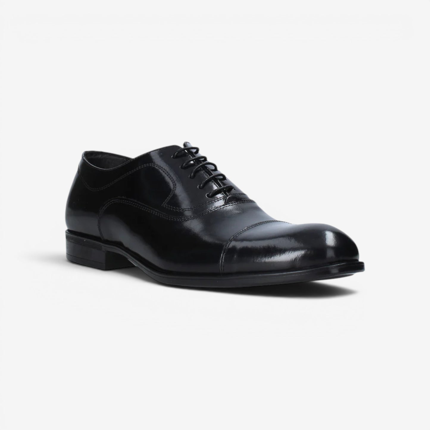 Exton | Stringata Elegante 1391 con puntalino