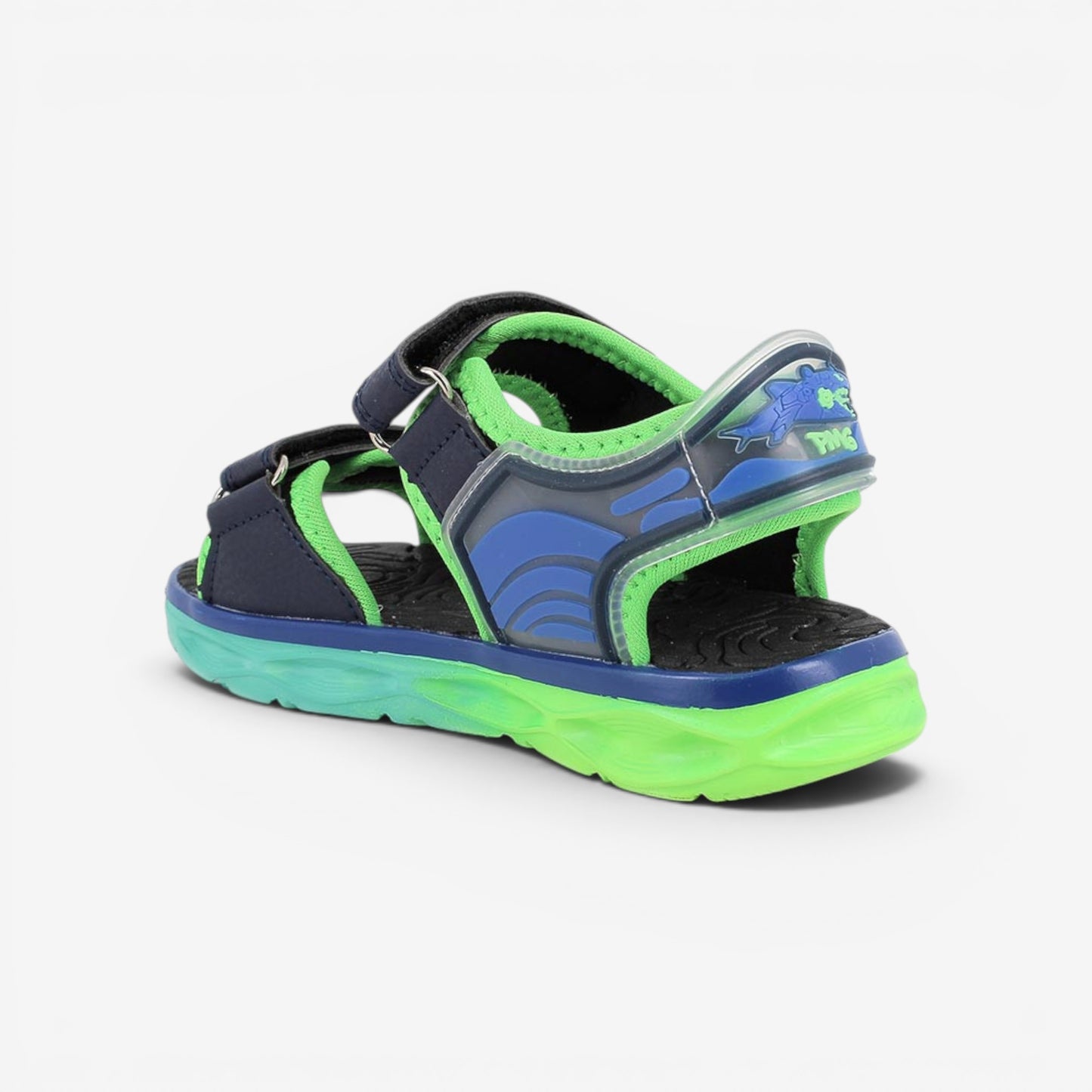 Primigi | Sandali Bambino in Nappa PU
