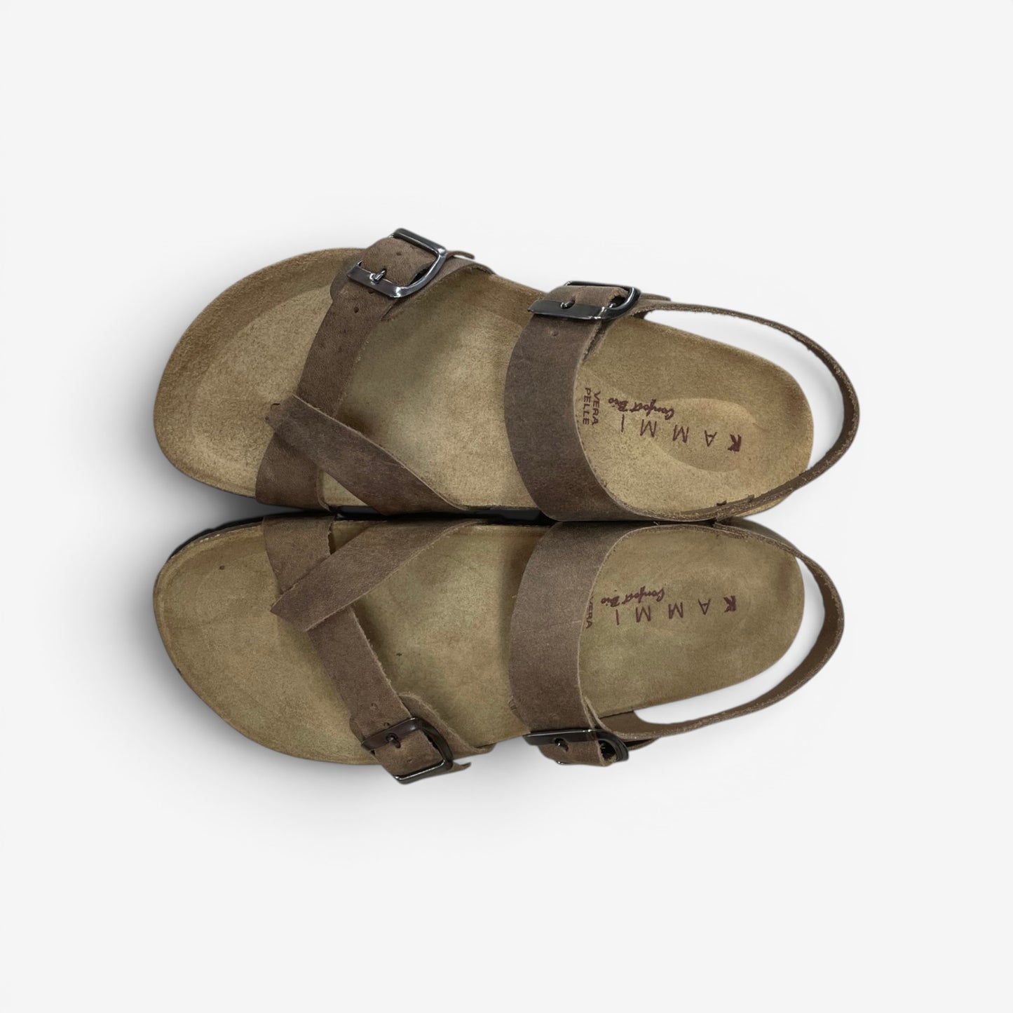 Kammi | Sandalo 1785 Rustic