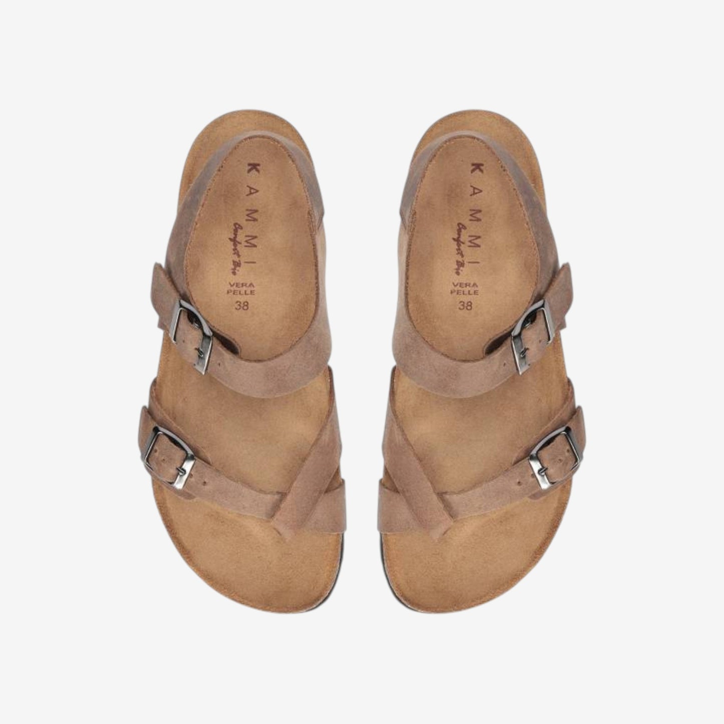 Kammi | Sandalo 1785 Rustic