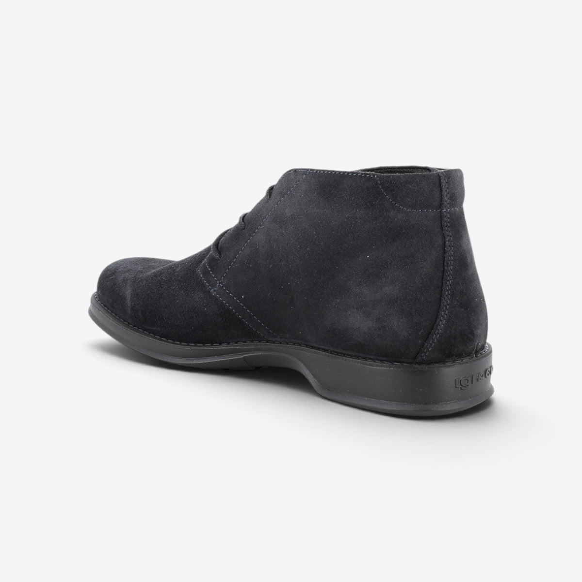 Igi & Co | Stivaletti Polacchini GORE-TEX® da uomo