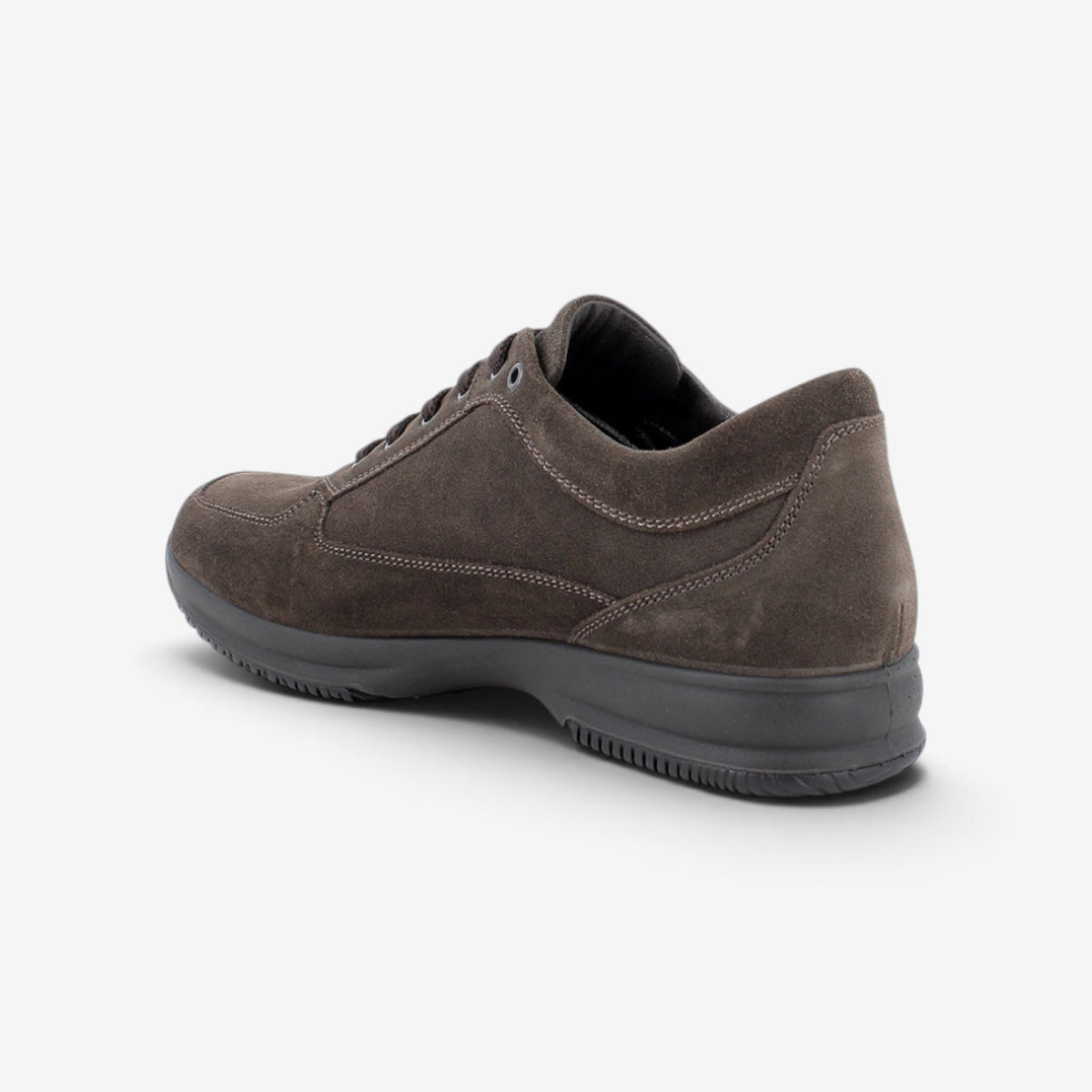 Igi & Co | Scarpe stringate GORE-TEX® da uomo marrone