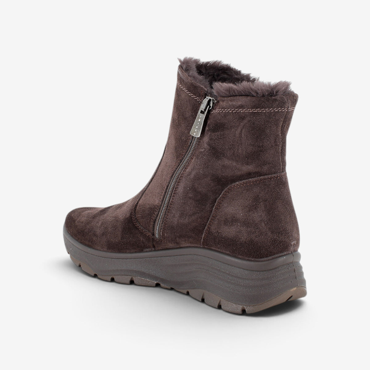 Igi & Co | Stivaletti GORE-TEX® con zeppa con zip 2155211