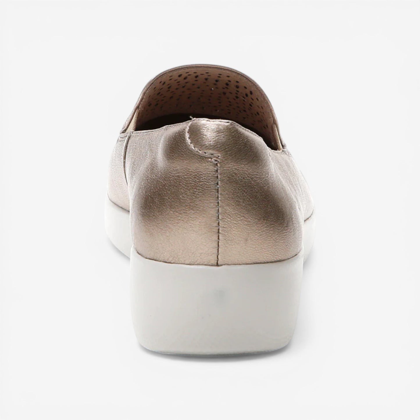 Stonefly | Mocassino Paseo Laminato