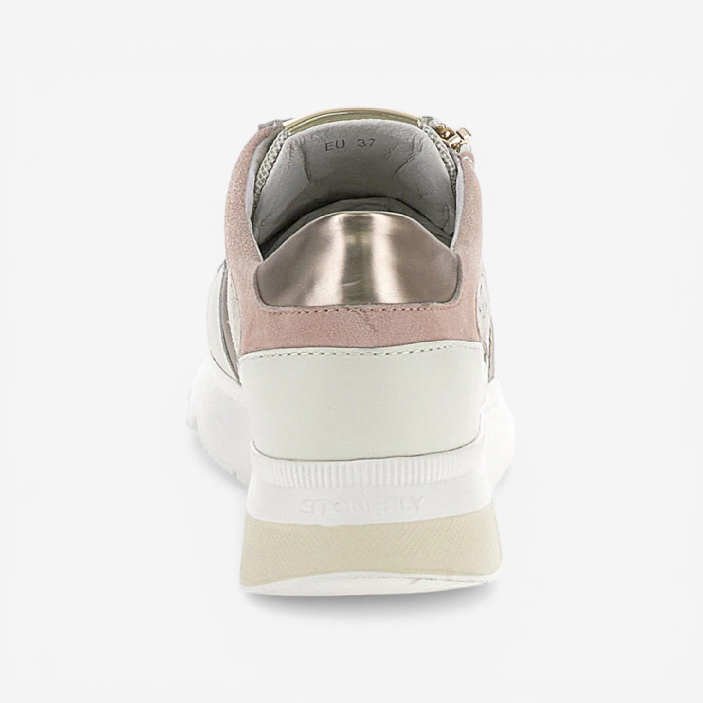 Stonefly | Sneakers Spock 40 Zip