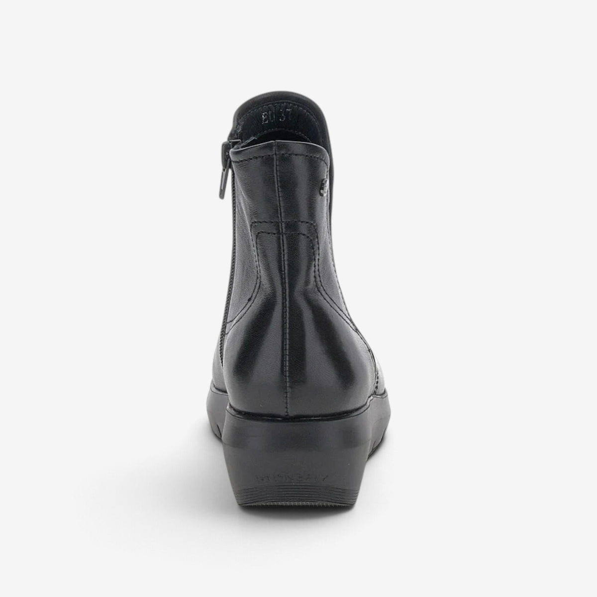 Stonefly | Stivaletti Plume 32 Zip 221540