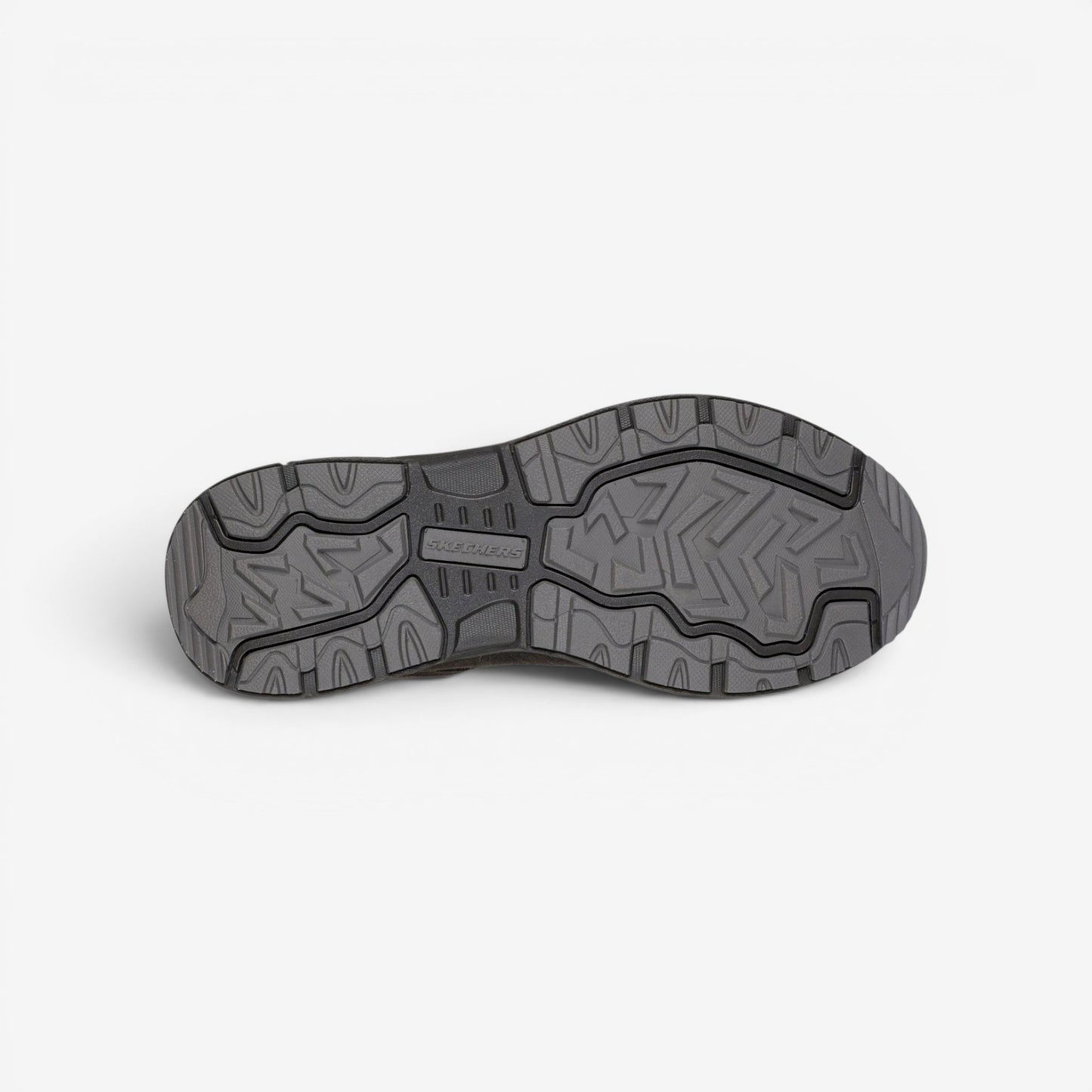 Skechers | Relaxed Fit: Oak Canyon 237386 STBR