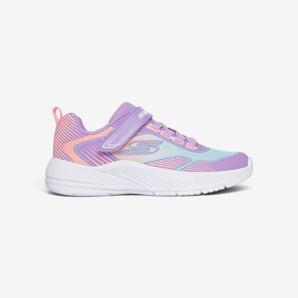 Skechers | Sneakers Microspec Advance 303657L LVMT