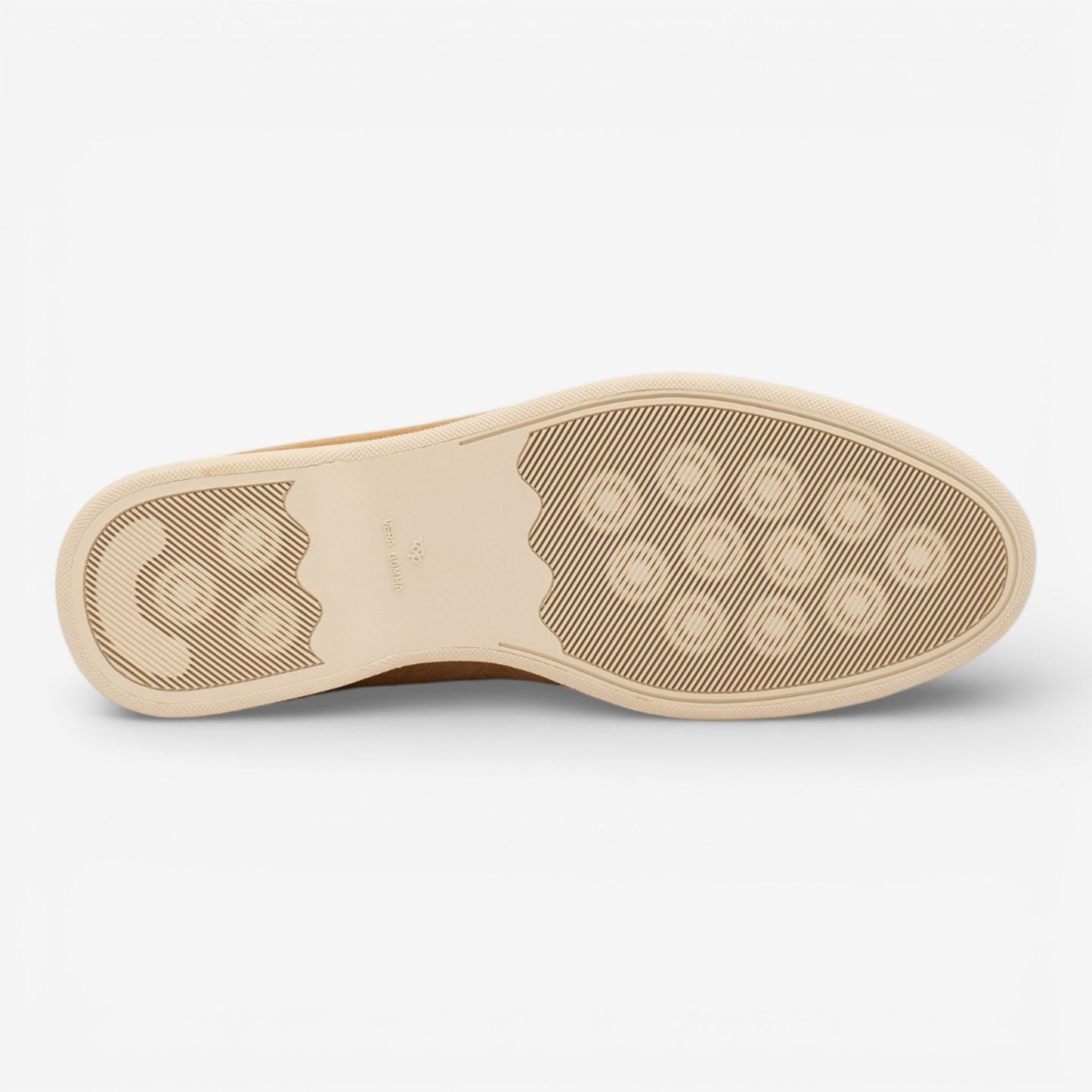 Frau | Mocassino Daino 33B0