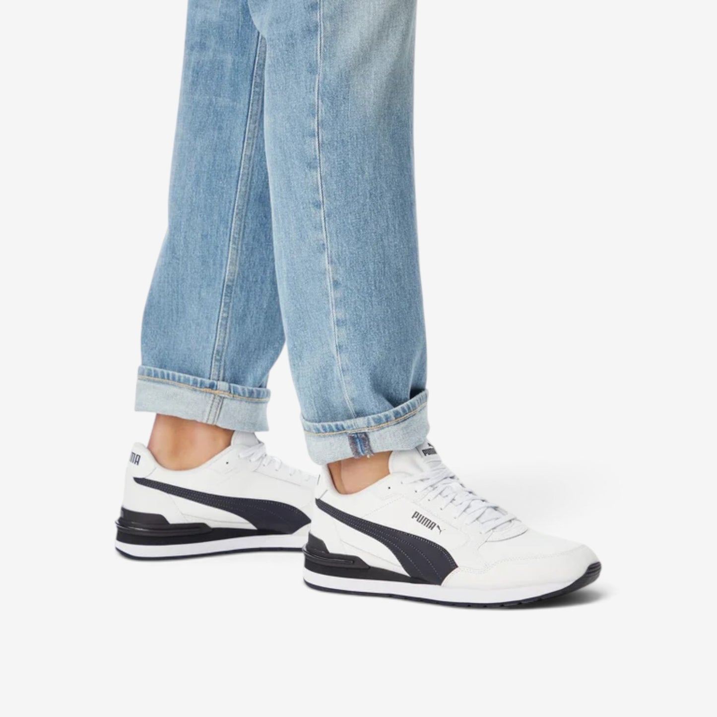 Puma | St Runner V4 L 399068-31