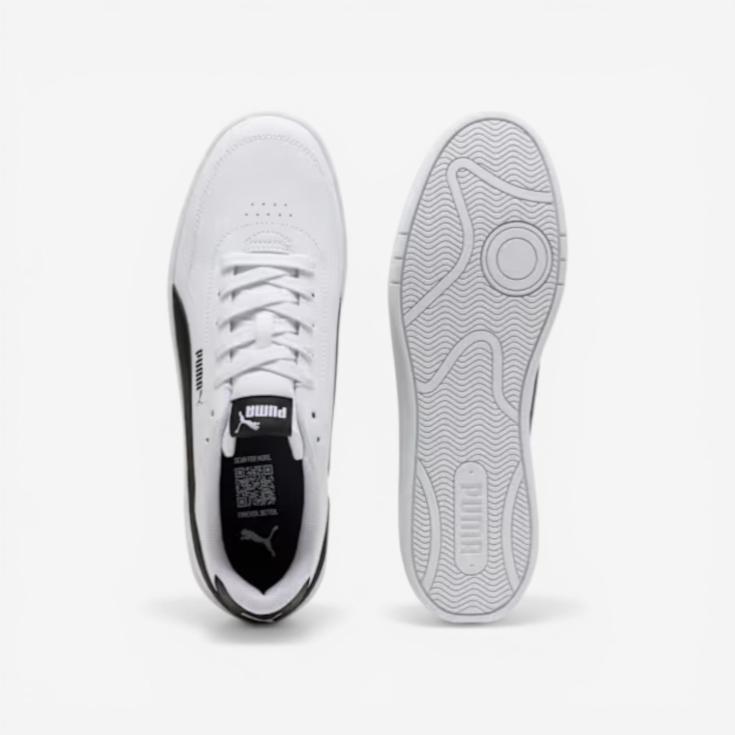 Puma | Sneakers Court Classic Jr