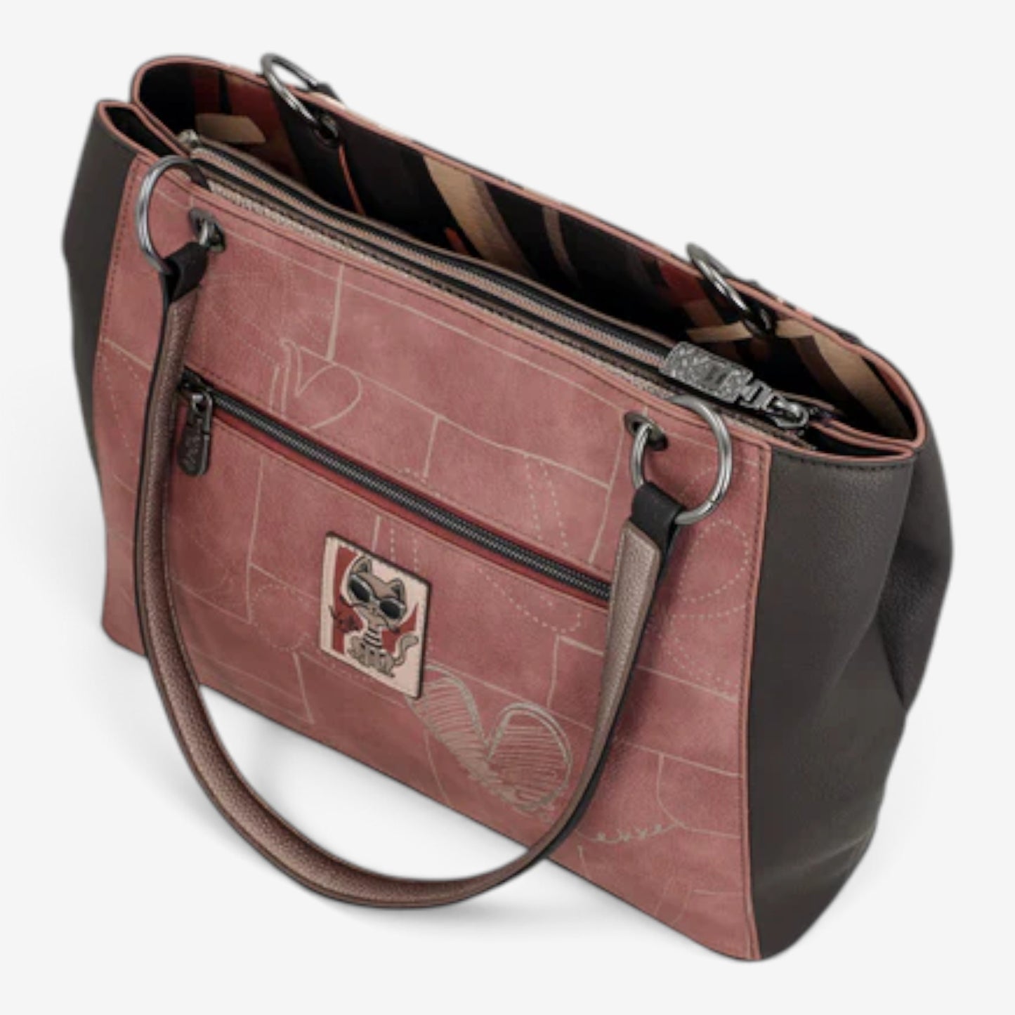 Anekke | Borsa Tote Parisian 41812-361