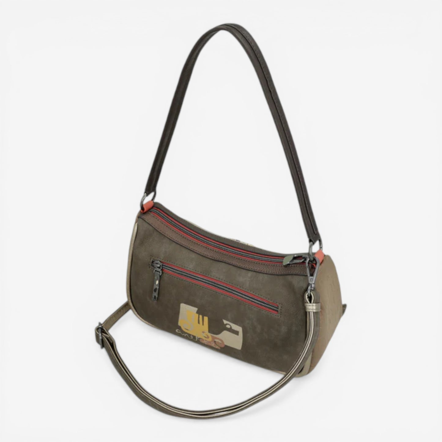 Anekke | Borsa a spalla e tracolla Muse