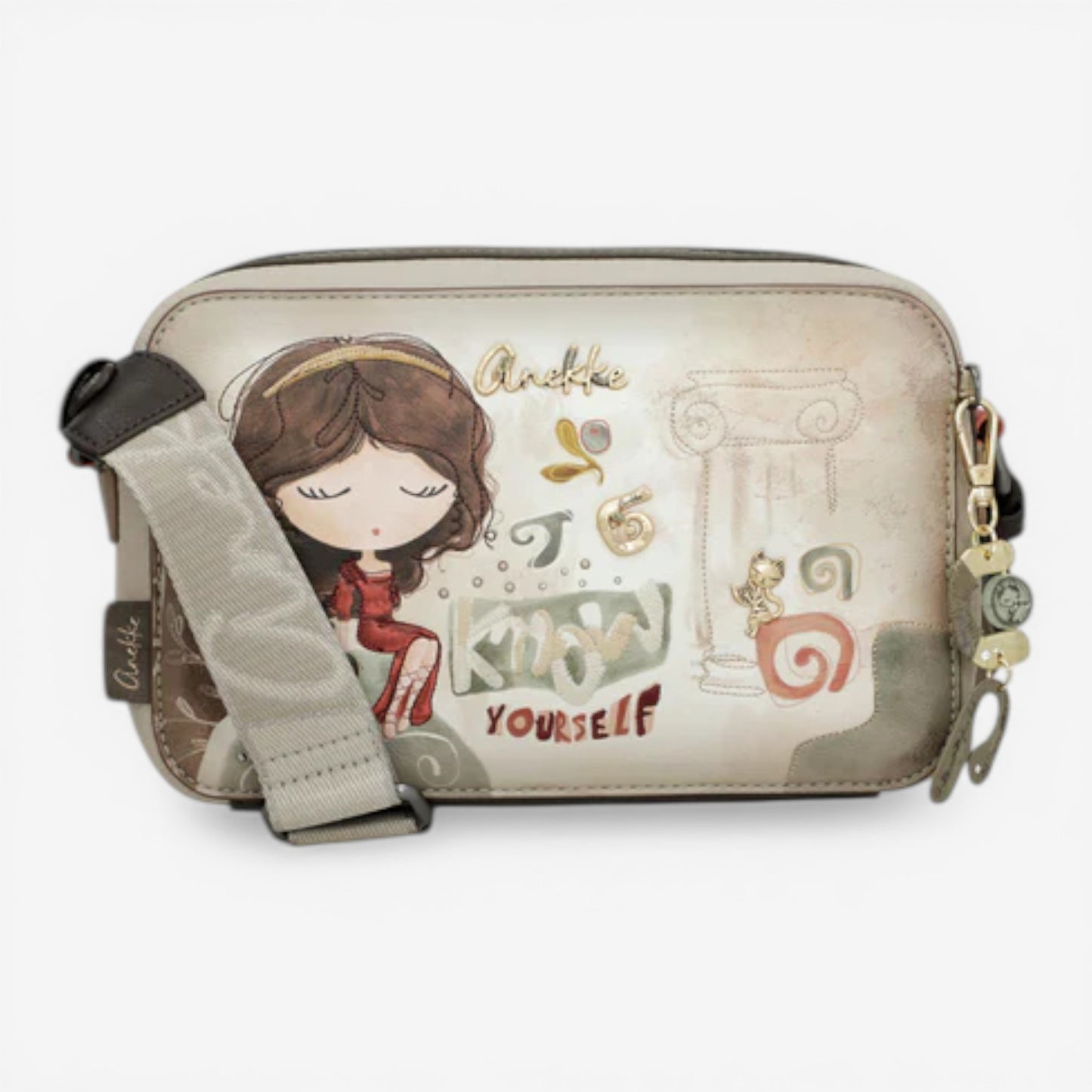 Anekke | Borsa a tracolla Muse