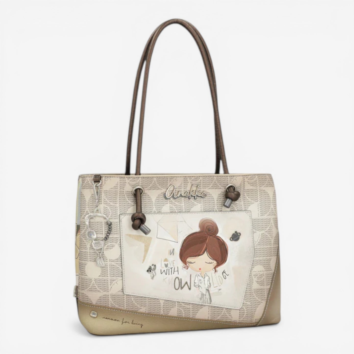 Anekke | Borsa a spalla Sophia