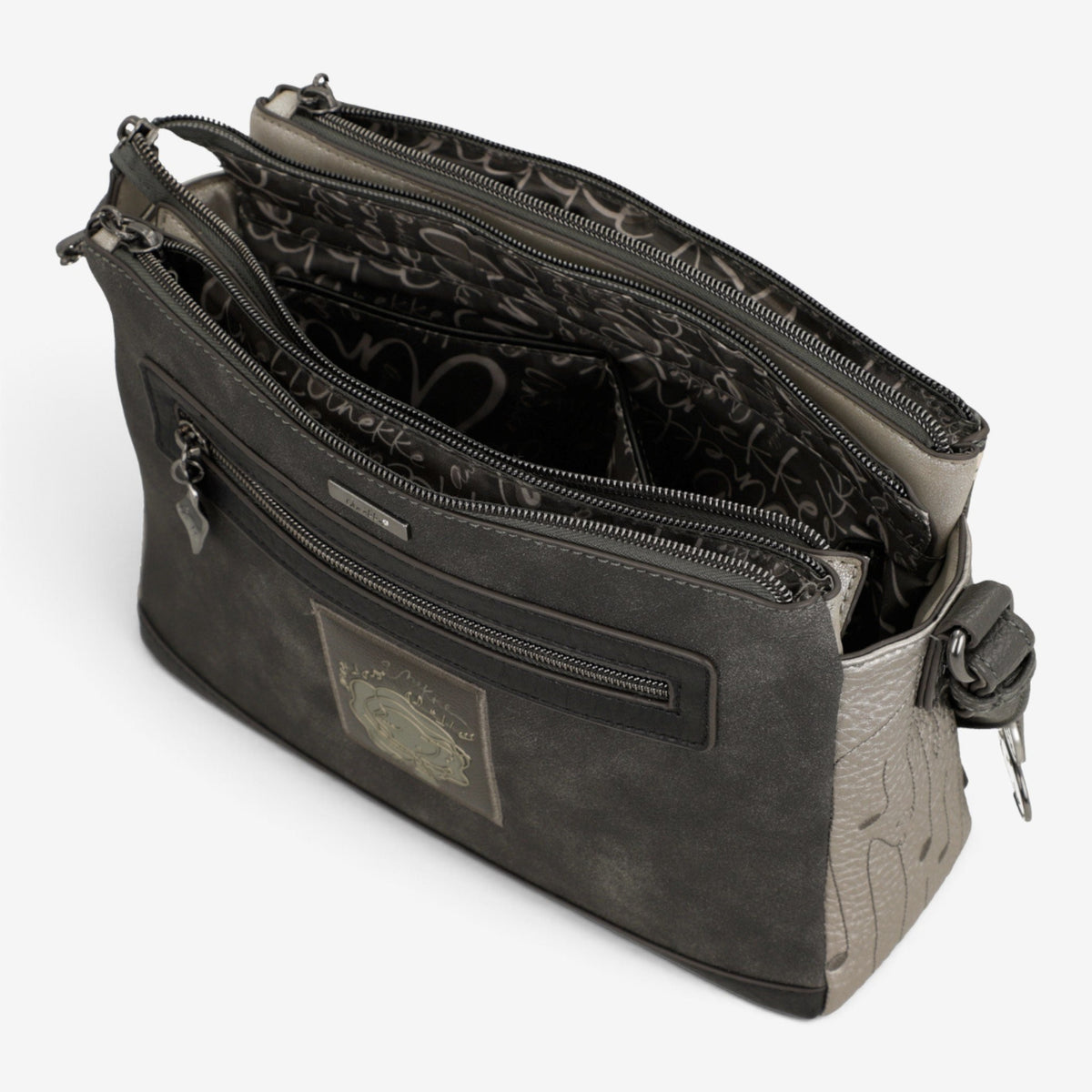 Anekke | Borsa a tracolla media Melody 43813-184