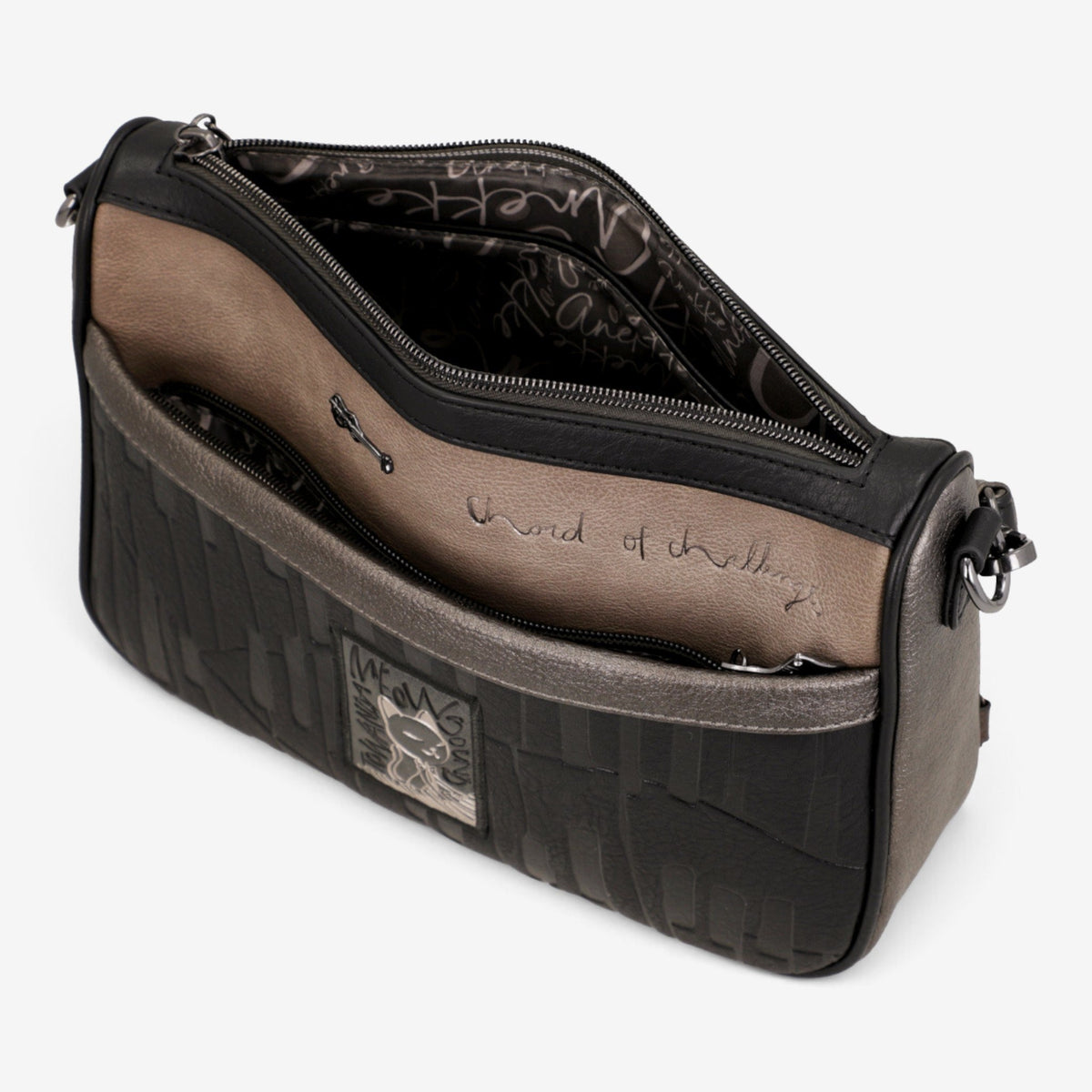 Anekke | Borsa a tracolla grande Melody 43813-588