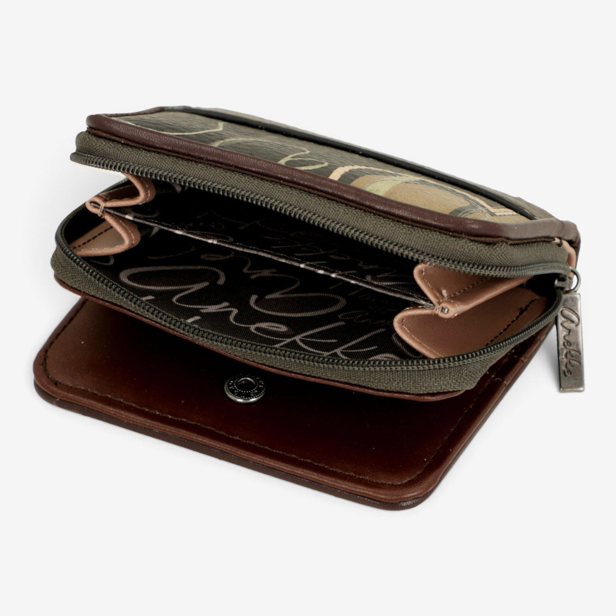Anekke | Portafoglio piccolo RFID Melody 43819-903