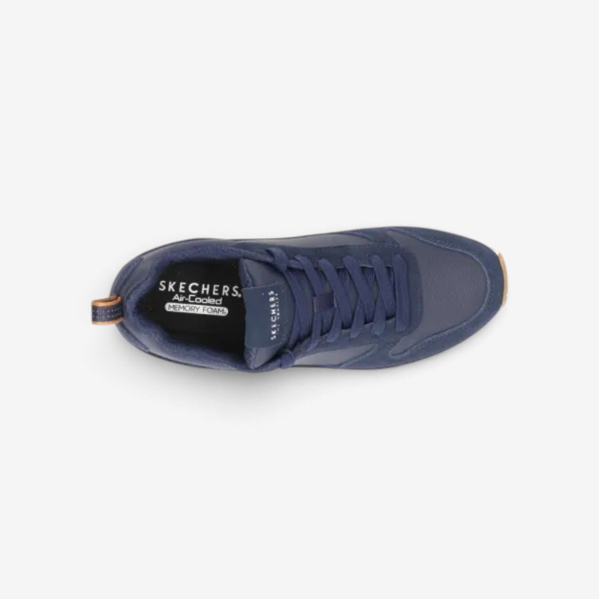 Skechers | Sneakers Uno-Stacre 52468 NVY