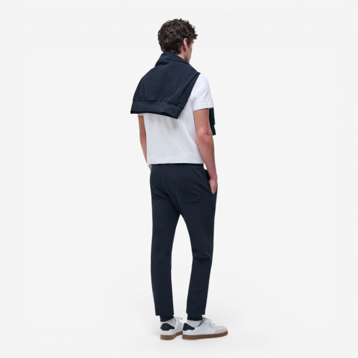 Colmar | Pantaloni Tuta con elastico alla caviglia