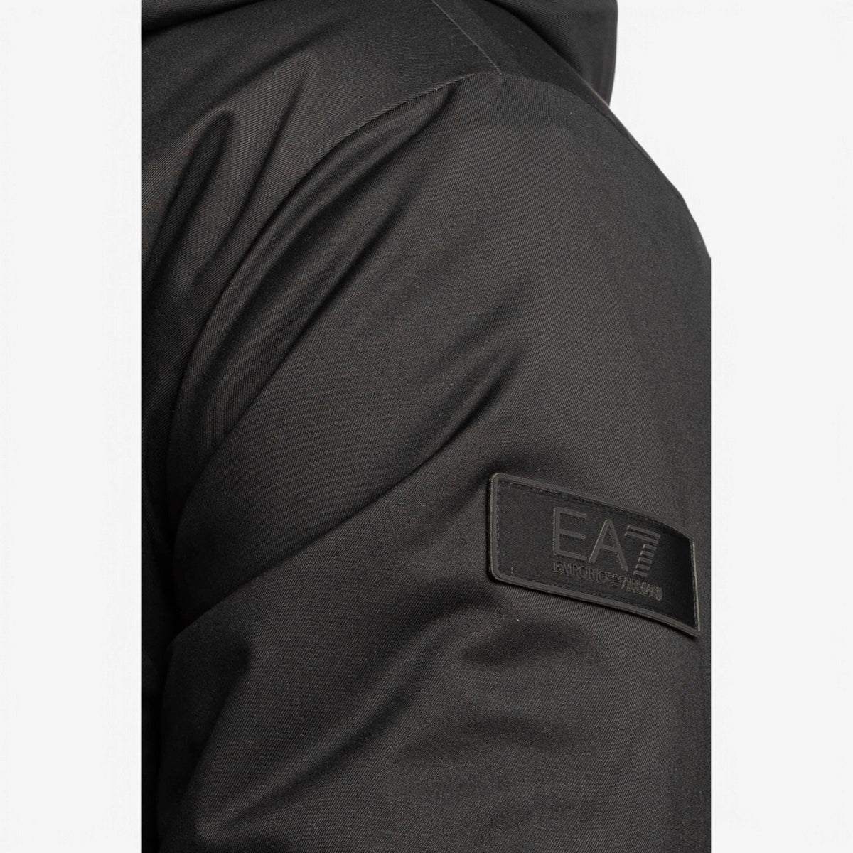 EA7 | Giubbino Short Jacket da Uomo 6DPB18-PNEDZ