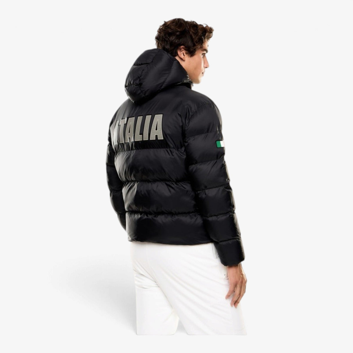 EA7 | Giubbino Olimpiadi Milano-Cortina 7M001849