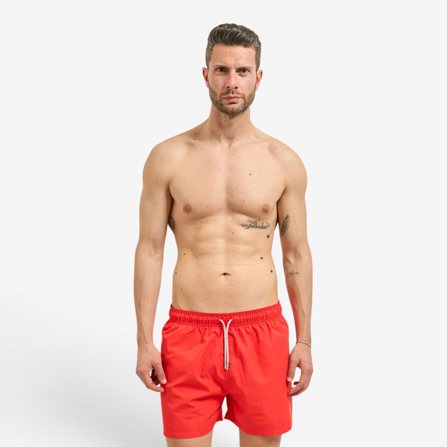 EA7 | Costume Trunk Active