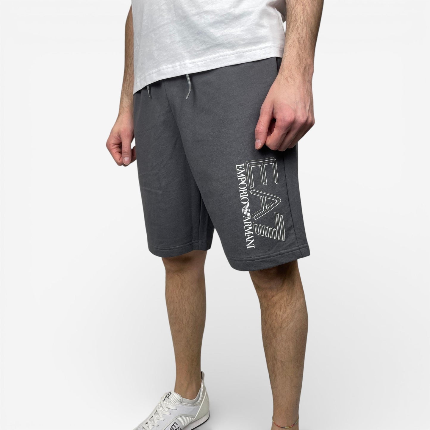 EA7 | Pantaloncini con logo