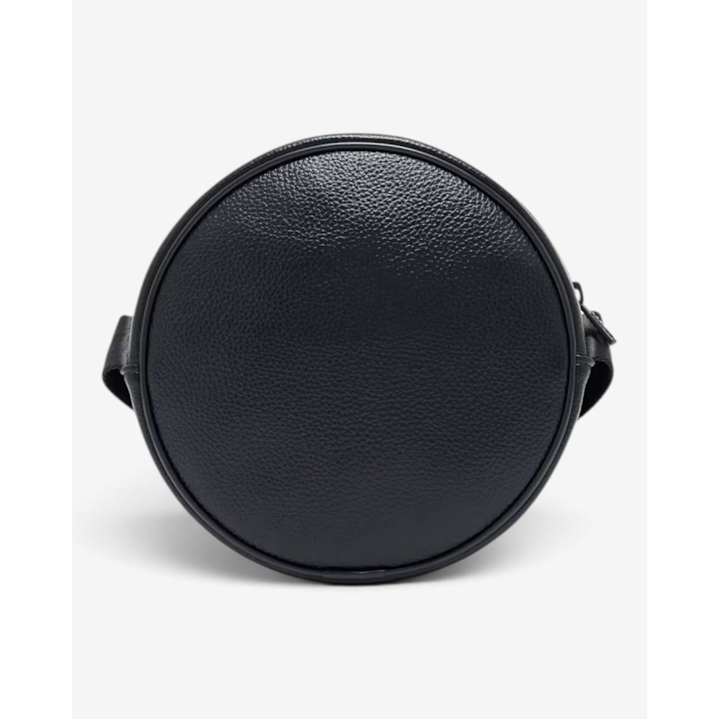 EA7 | Borsa a tracolla con logo in rilievo 7W001528-AF27199