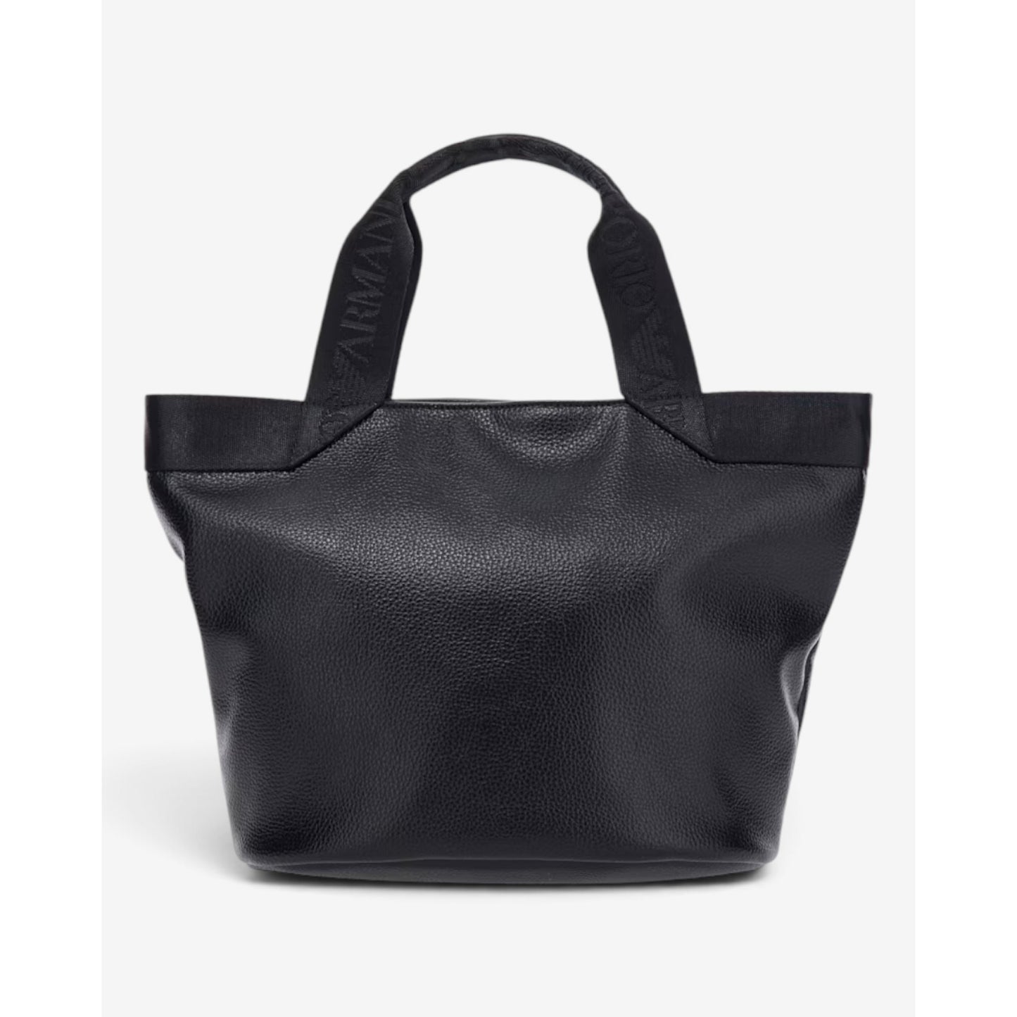 EA7 | Borsa Shopping con logo in rilievo 7W001529-AF27199