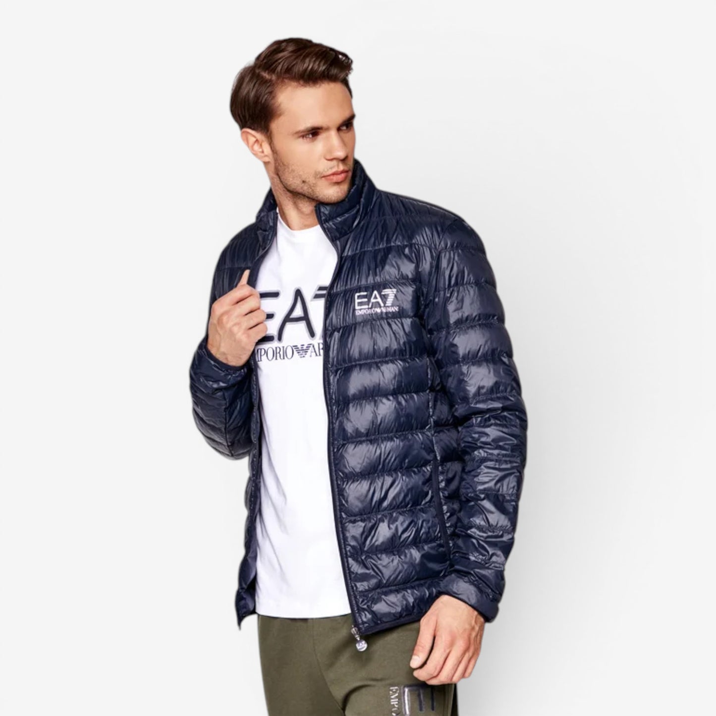EA7 | Giubbino 100gr