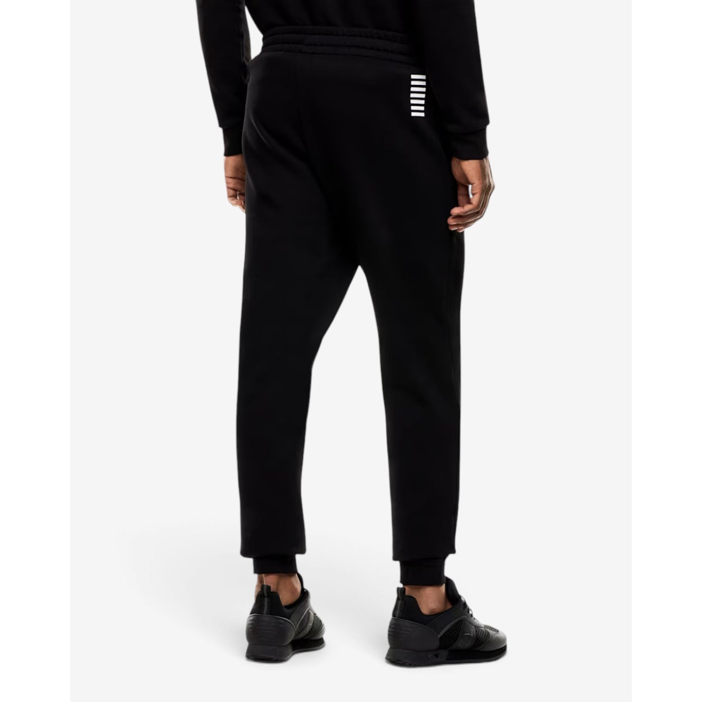 EA7 | Pantaloni Jogger in felpa 8NPP64-PJVTZ