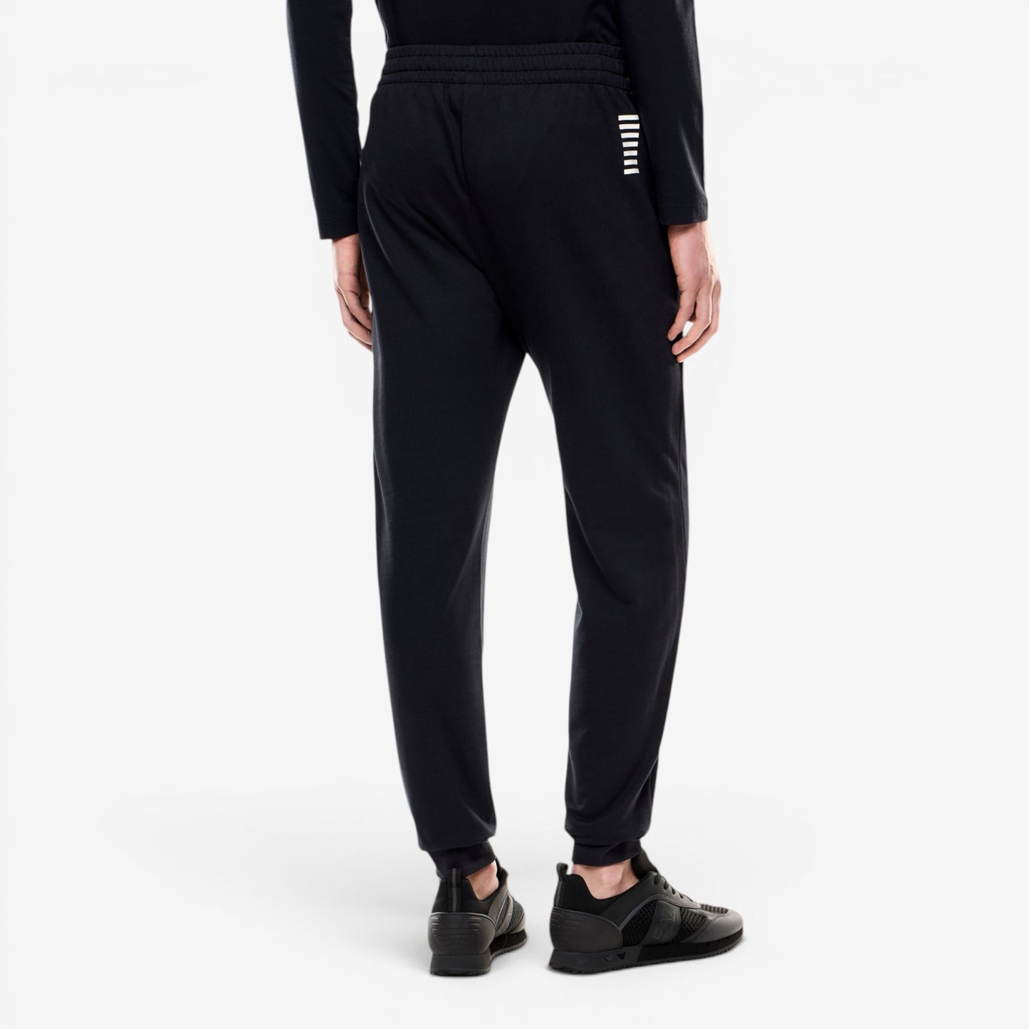 EA7 | Pantaloni con elastico