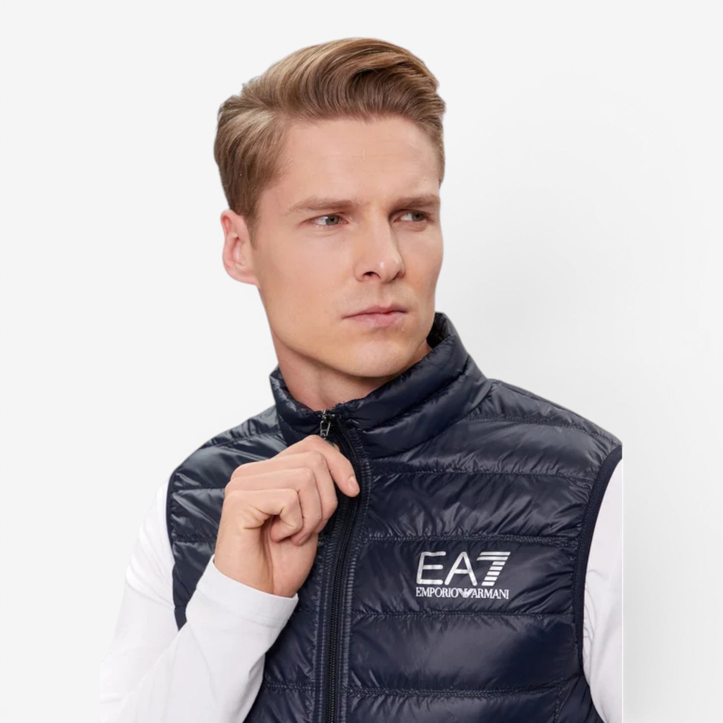 EA7 | Smanicato