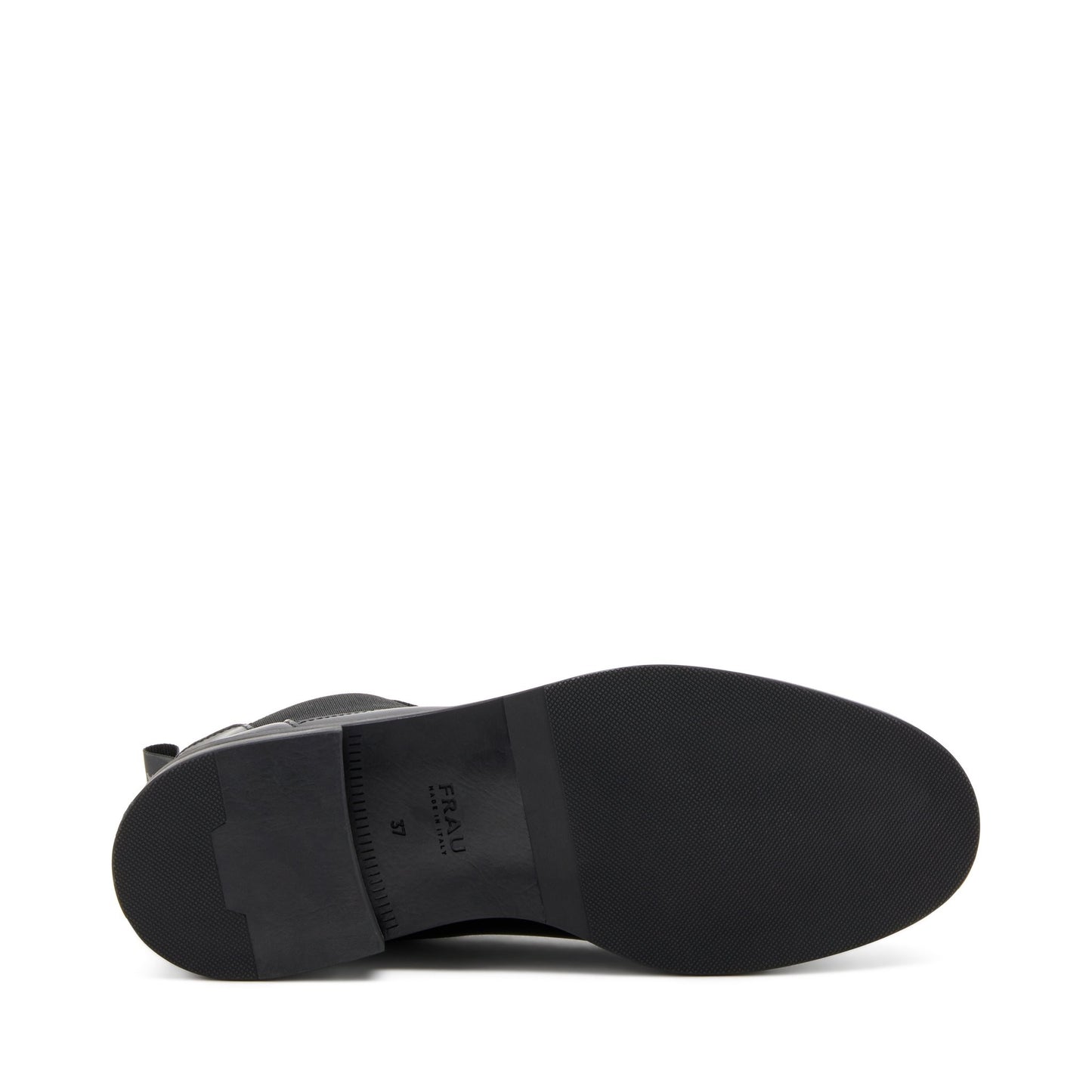 Frau | Stivaletto Beatles in Pelle - 98L3