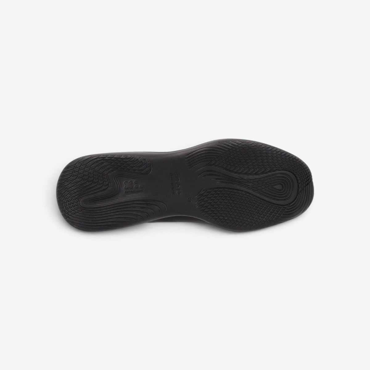 Frau | Chelsea comfort in pelle A43N4