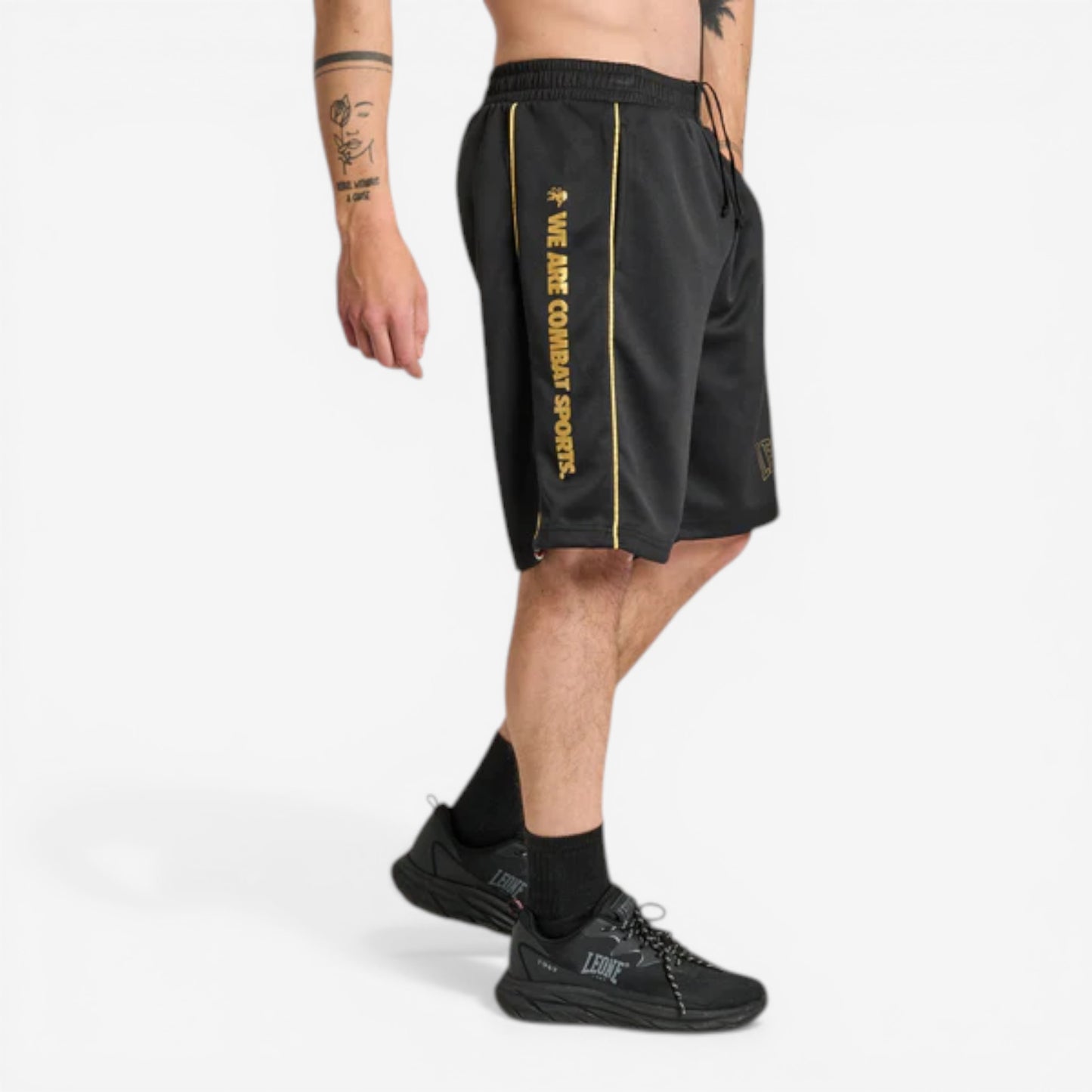 Leone | Pantaloncini