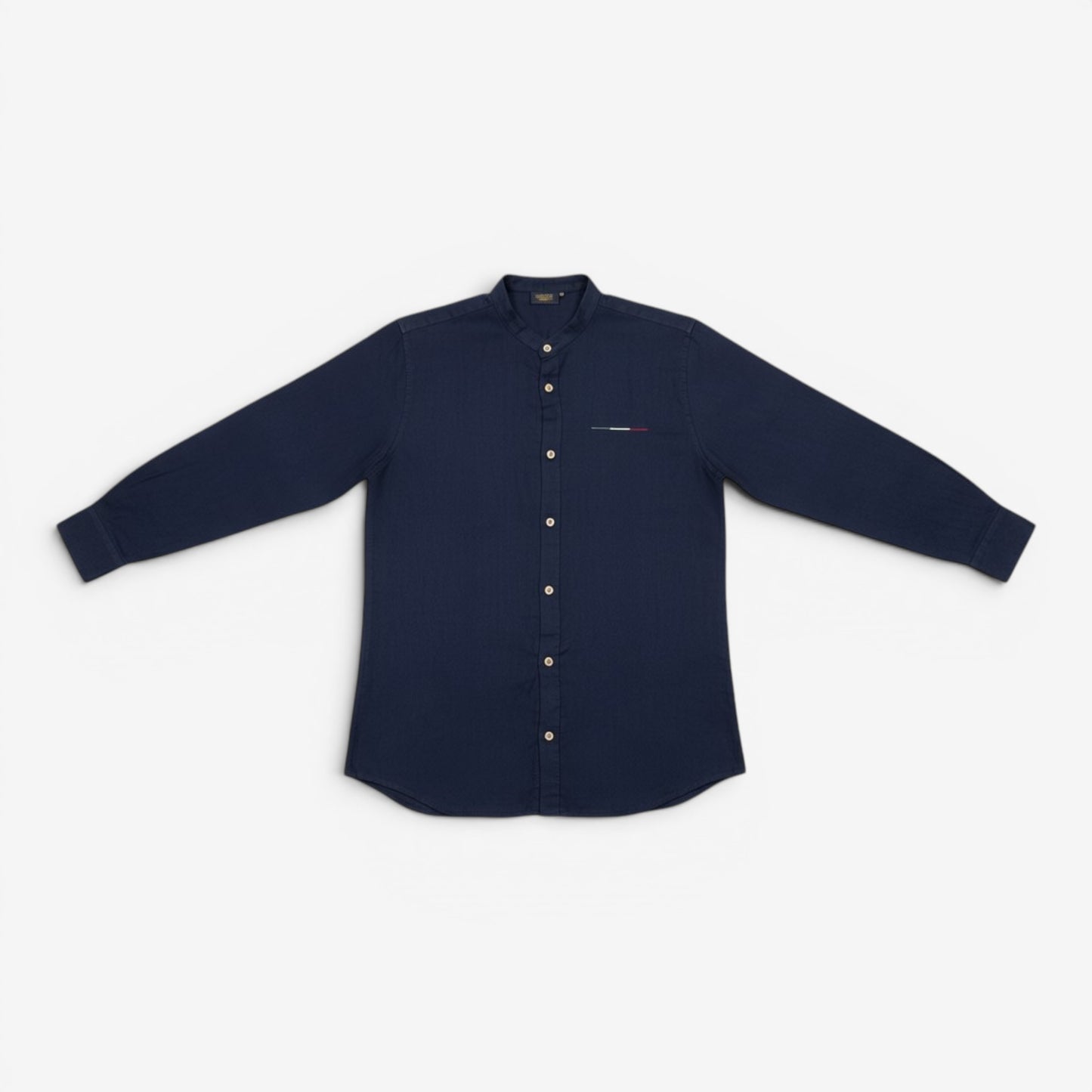 Aeronautica Italiana | Camicia in lino