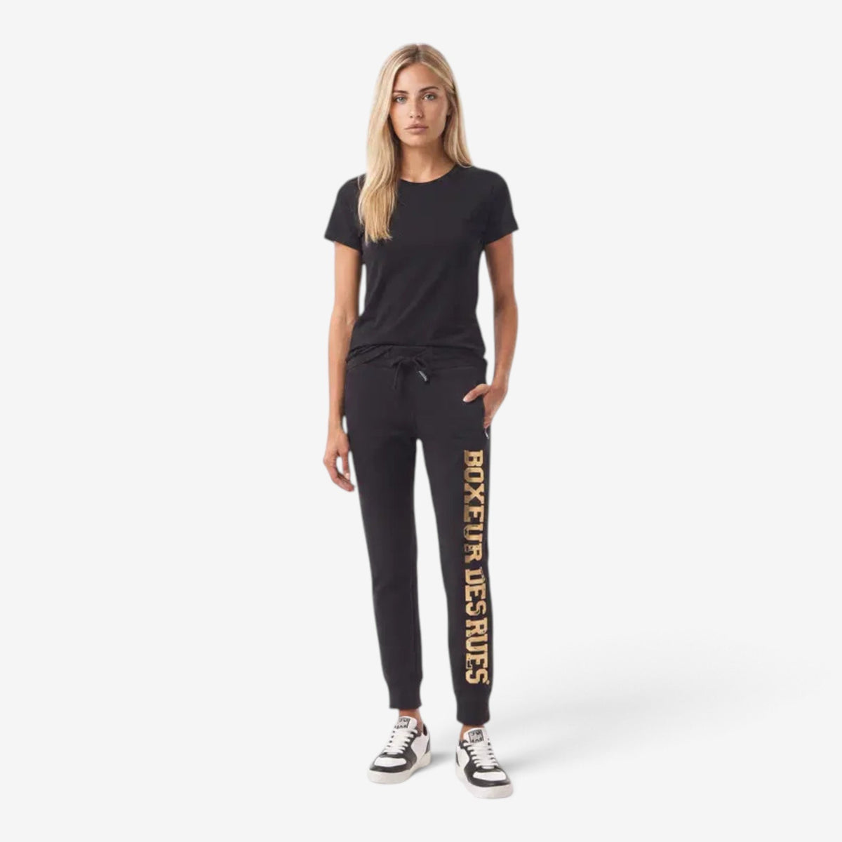 Boxeur Des Rues | Pantaloni con logo BXW1001899BA