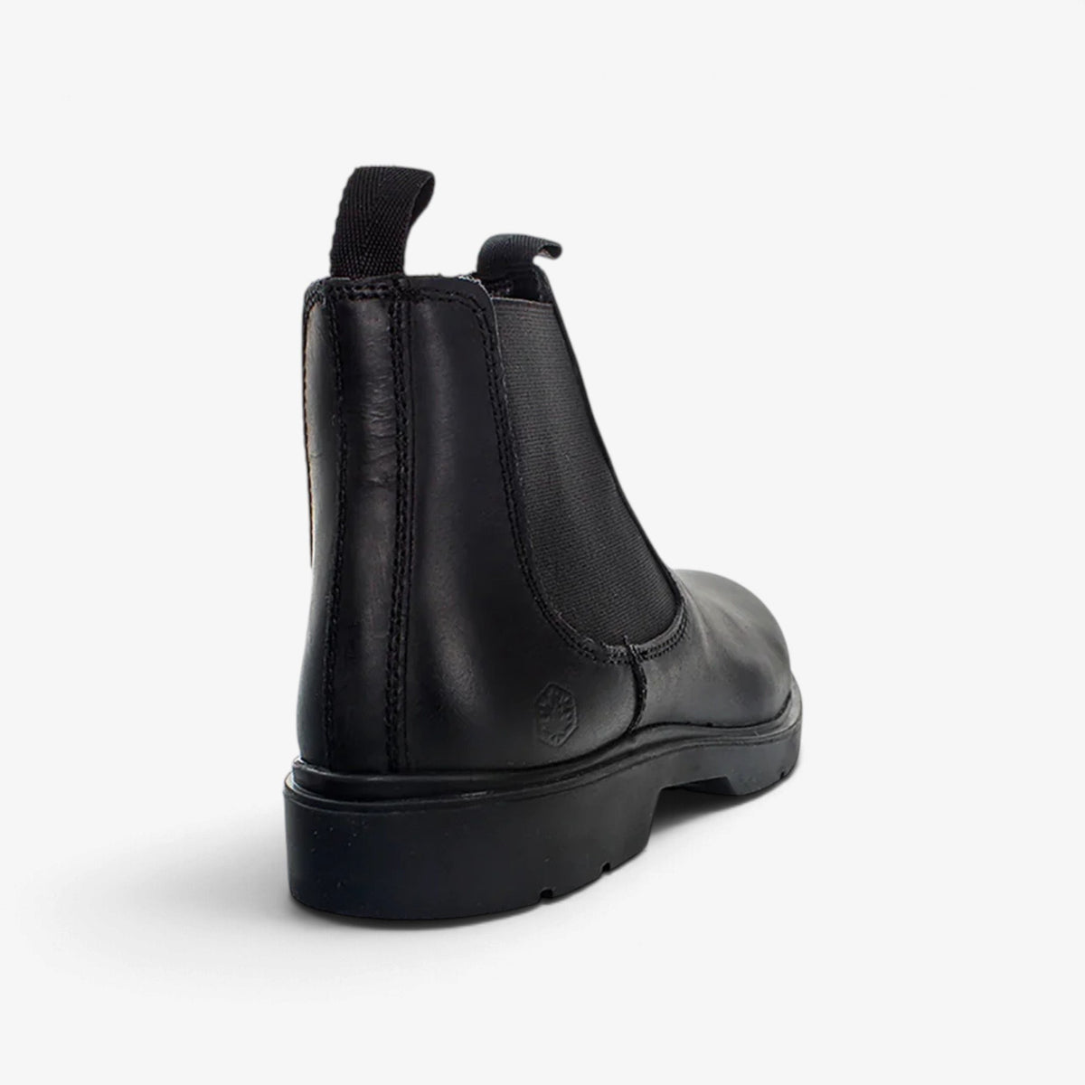 Lumberjack | Stivaletto Chelsea Charlie