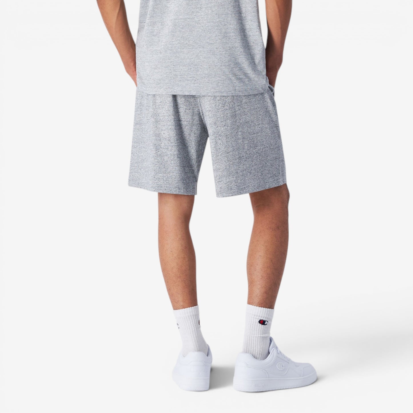 Champion | Pantaloncini con tasche con cerniera