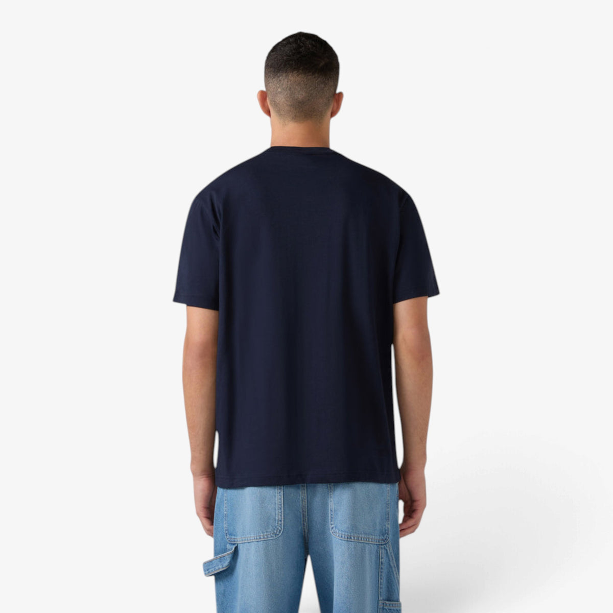 Champion | T-Shirt Uomo in cotone 223076-BS501